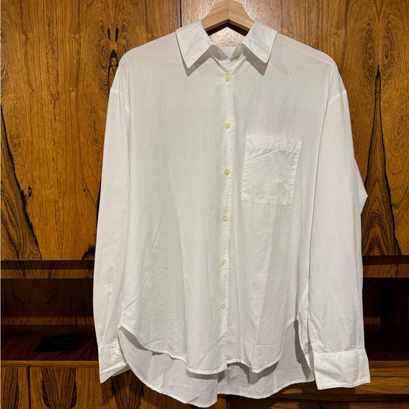 Colorful Standard Organic Oversized Shirt - Picture 3 of 5